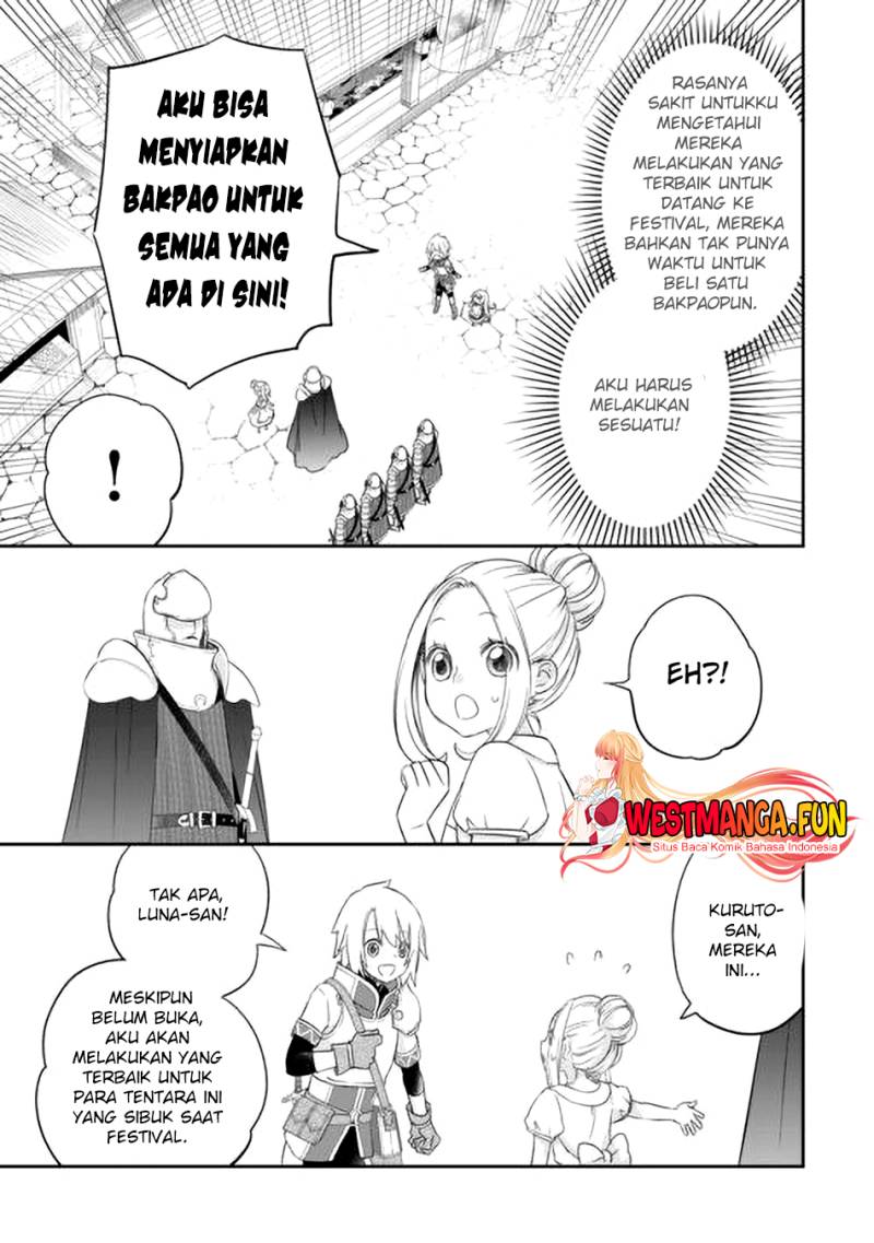 Kanchigai no Atelier Master